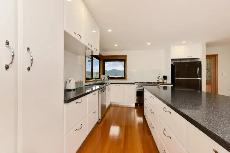 Sixth view of Homely house listing, 105 Allambie Road, Orielton TAS 7172