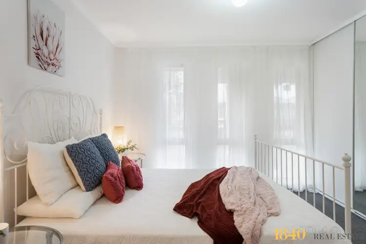 Fourth view of Homely house listing, 25 Scarlet Avenue, Munno Para SA 5115