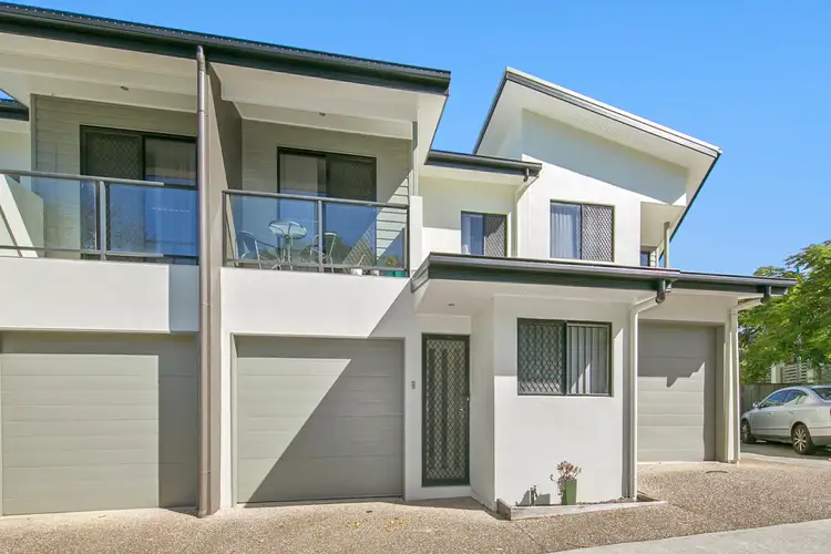 Main view of Homely townhouse listing, 2/91 Hows Road, Nundah QLD 4012
