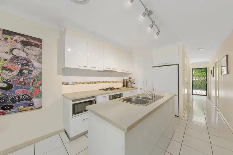 Third view of Homely townhouse listing, 2/91 Hows Road, Nundah QLD 4012