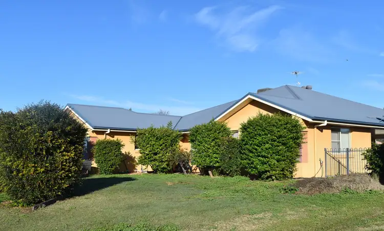 5 Peters Place, Goondiwindi QLD 4390