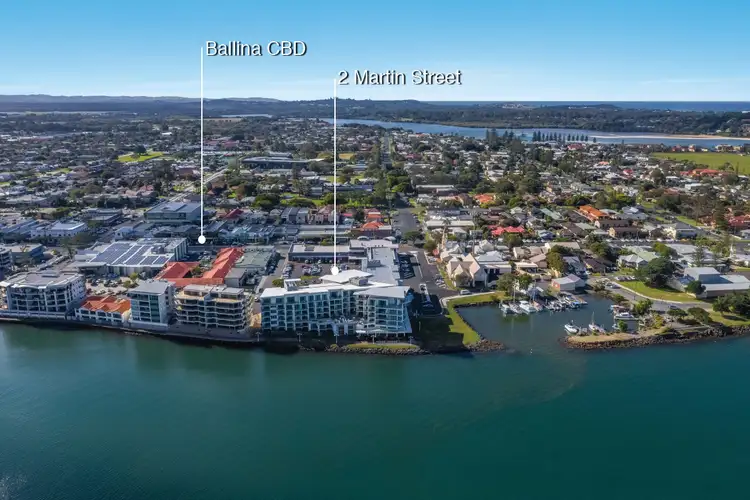 325/2 Martin Street, Ballina NSW 2478