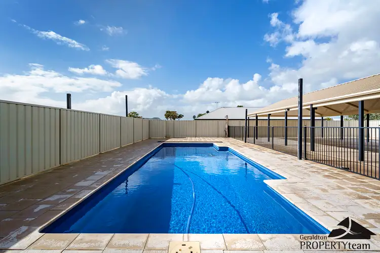 Second view of Homely house listing, 16 Eucalyptus Road, Woorree WA 6530