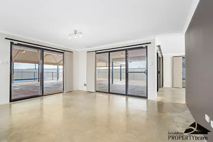 Seventh view of Homely house listing, 16 Eucalyptus Road, Woorree WA 6530