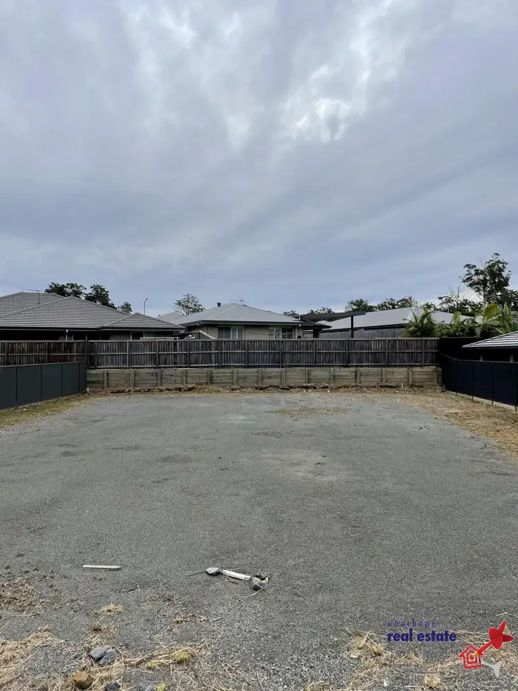 Second view of Homely land listing, 76 Glenview Drive, Wauchope NSW 2446