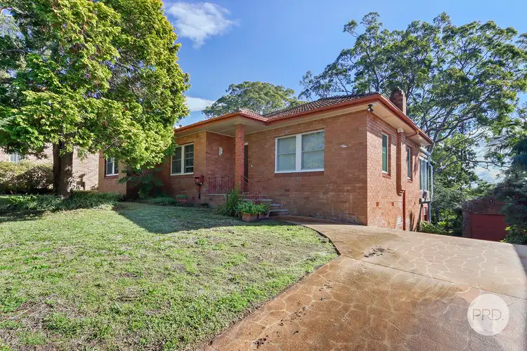 9 Algernon Street, Oatley NSW 2223