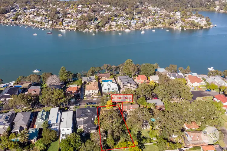 Fourth view of Homely house listing, 9 Algernon Street, Oatley NSW 2223