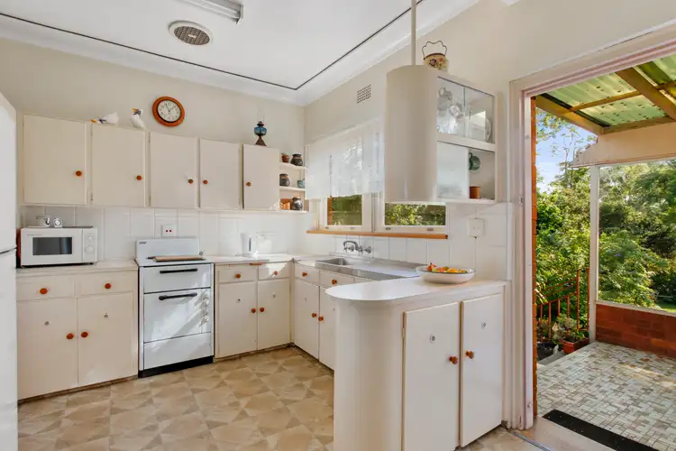 Fifth view of Homely house listing, 9 Algernon Street, Oatley NSW 2223