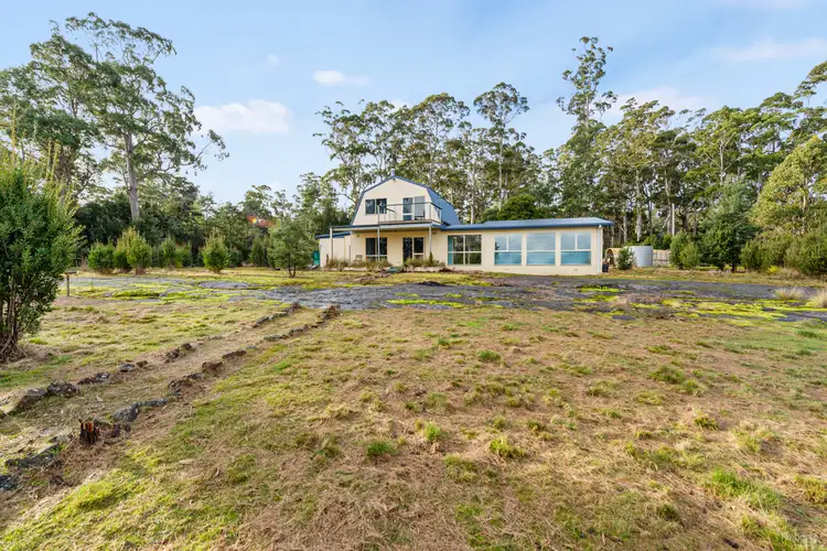 147 Morgan Road, Nook TAS 7306