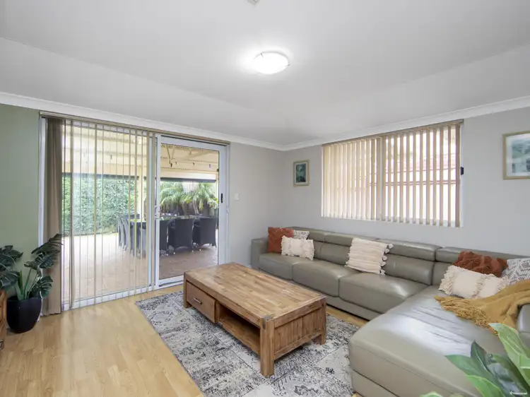 Sixth view of Homely house listing, 4 Matuka Mews, Maida Vale WA 6057