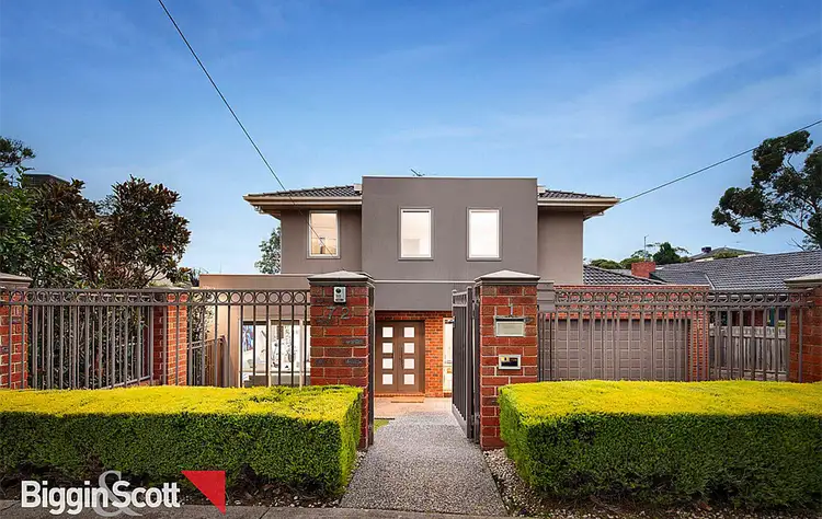 1/72 Ayr Street, Doncaster VIC 3108