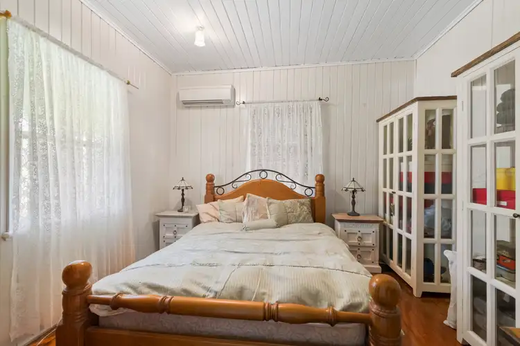 Third view of Homely house listing, 58 Mary Street (Cnr Edward Street), Blackstone QLD 4304