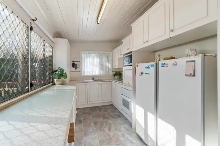 Fifth view of Homely house listing, 58 Mary Street (Cnr Edward Street), Blackstone QLD 4304