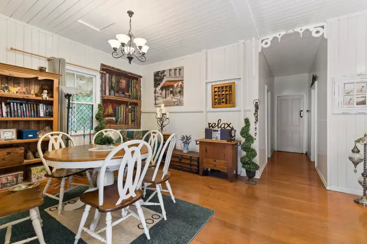 Sixth view of Homely house listing, 58 Mary Street (Cnr Edward Street), Blackstone QLD 4304