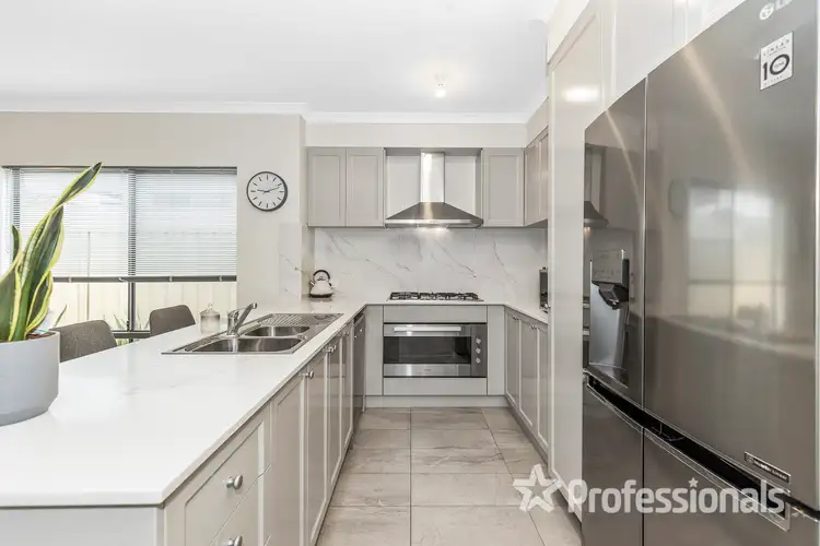 Fourth view of Homely unit listing, 1/30 Willespie Drive, Pearsall WA 6065