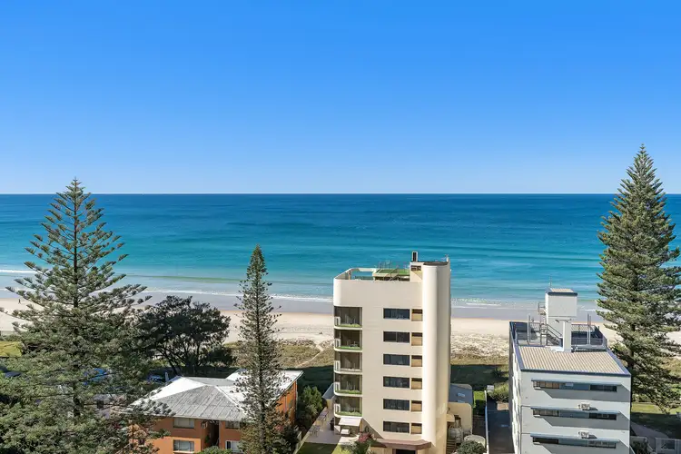 Main view of Homely unit listing, 1104/10 Vista Street, Surfers Paradise QLD 4217