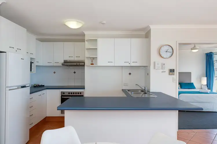 Seventh view of Homely unit listing, 1104/10 Vista Street, Surfers Paradise QLD 4217