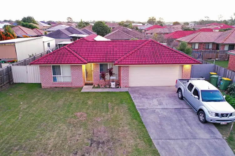 117 Anna Drive, Raceview QLD 4305