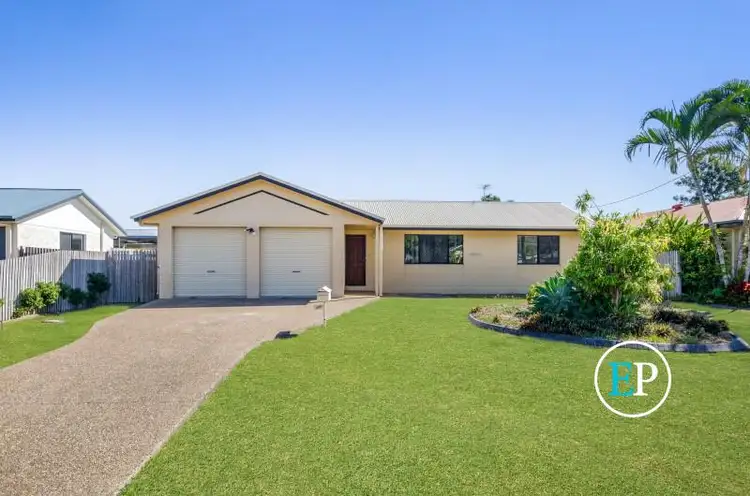 243 Pinnacle Drive, Rasmussen QLD 4815