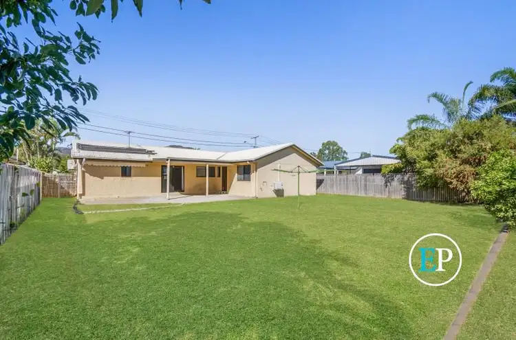 Fourth view of Homely house listing, 243 Pinnacle Drive, Rasmussen QLD 4815
