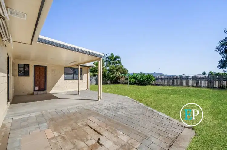 Seventh view of Homely house listing, 243 Pinnacle Drive, Rasmussen QLD 4815