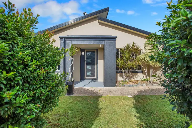 Second view of Homely house listing, 13 Miami Terrace, Blacks Beach QLD 4740