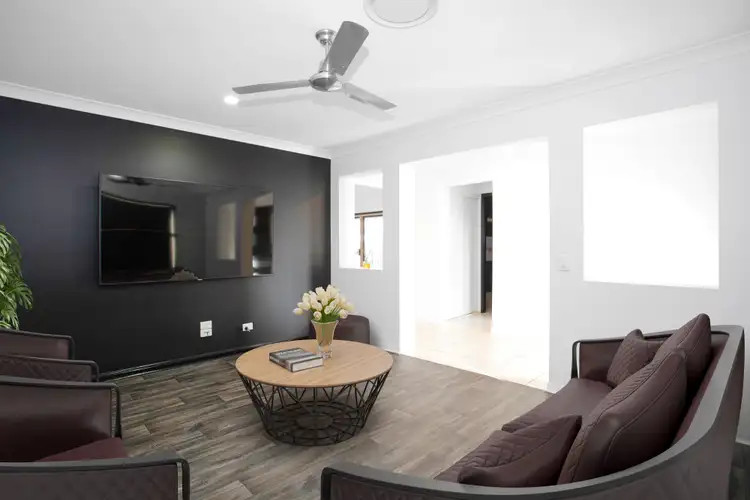 Third view of Homely house listing, 13 Miami Terrace, Blacks Beach QLD 4740