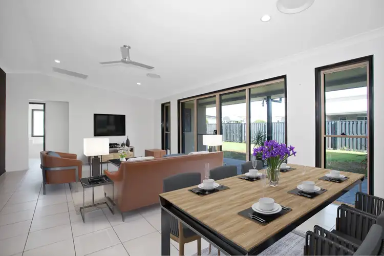 Sixth view of Homely house listing, 13 Miami Terrace, Blacks Beach QLD 4740