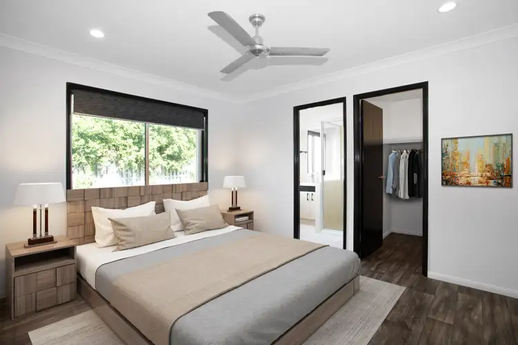 Seventh view of Homely house listing, 13 Miami Terrace, Blacks Beach QLD 4740