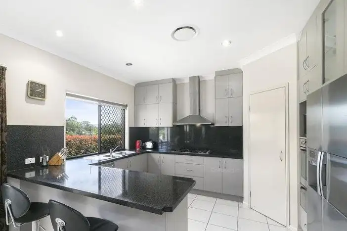 Fifth view of Homely house listing, 22 Stringybark Drive, Molendinar QLD 4214