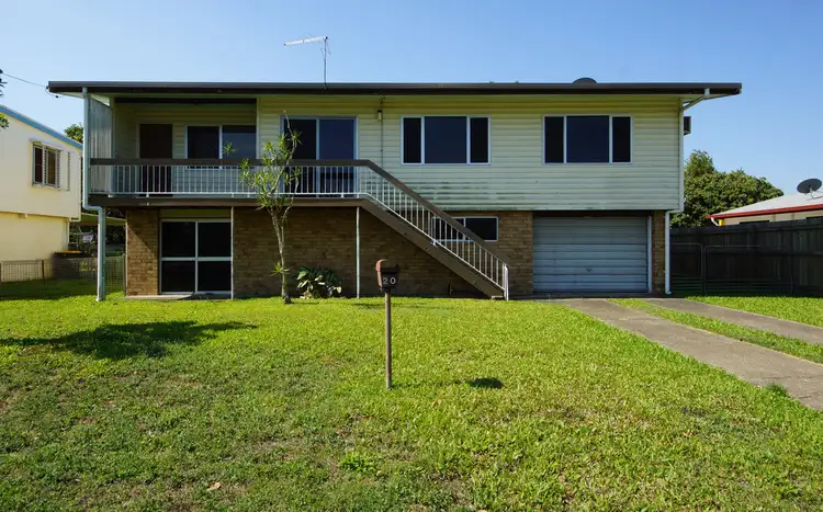 Main view of Homely house listing, 20 Gorman Street, Bakers Creek QLD 4740