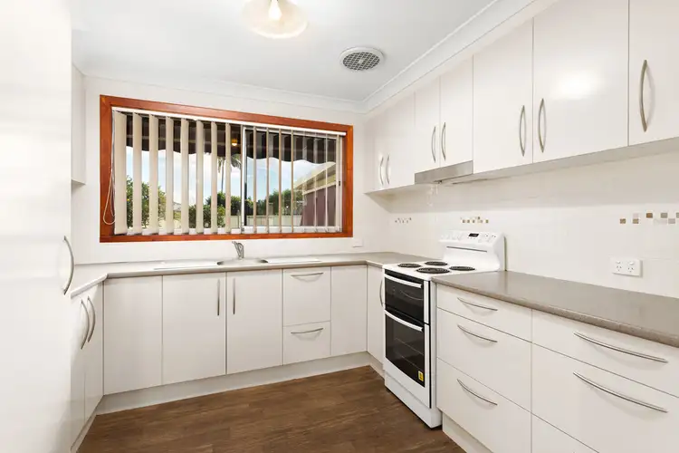Fifth view of Homely house listing, 15 Telopea Drive, Taree NSW 2430