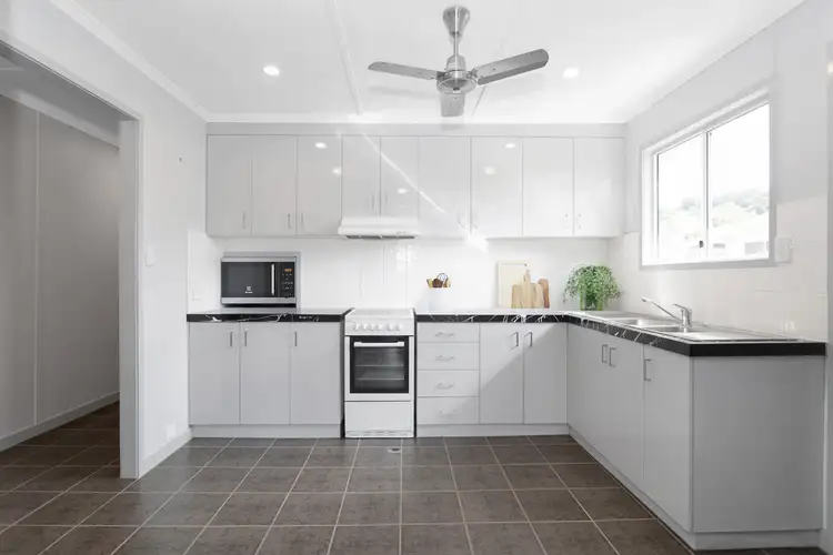 Fourth view of Homely house listing, 33 Burgess Street, North Mackay QLD 4740