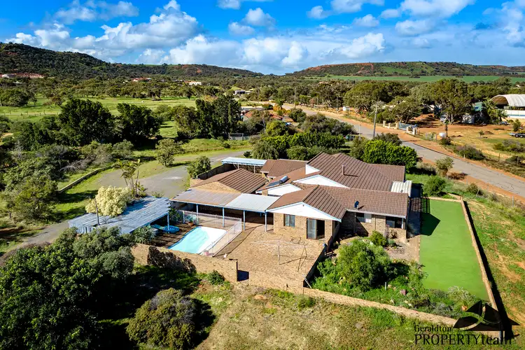 Main view of Homely house listing, 23 Stephen Road, Waggrakine WA 6530