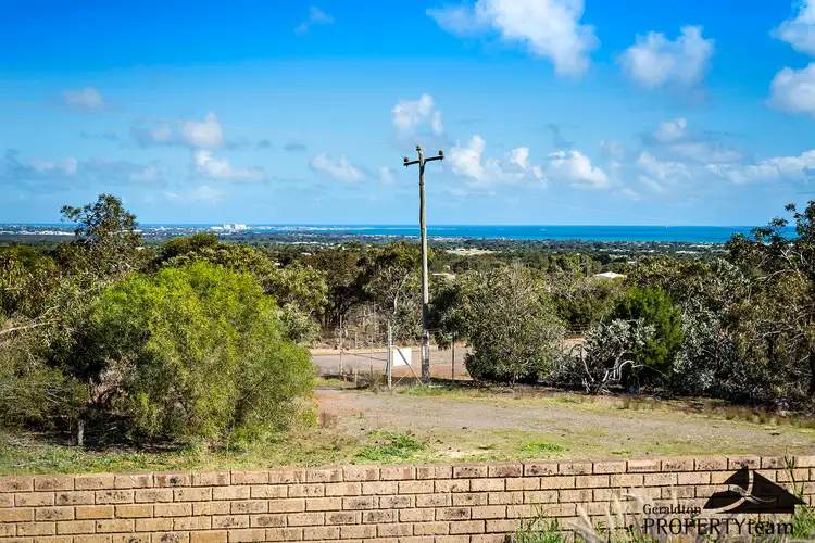 Second view of Homely house listing, 23 Stephen Road, Waggrakine WA 6530