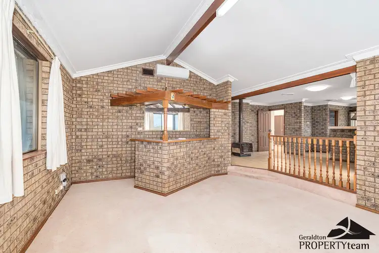 Sixth view of Homely house listing, 23 Stephen Road, Waggrakine WA 6530