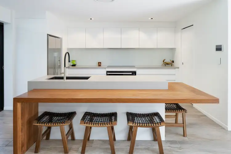 Fourth view of Homely house listing, 23 Jingella Street, Hope Island QLD 4212