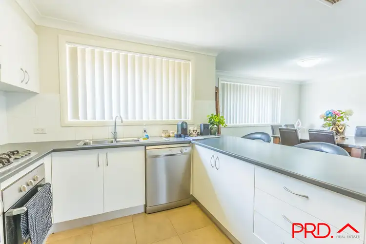 Sixth view of Homely house listing, 16 Tulipwood Crescent, Tamworth NSW 2340