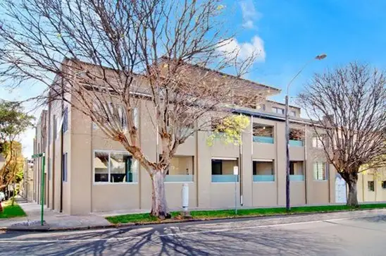 Main view of Homely apartment listing, 1/42-44 Gibbens Street, Camperdown NSW 2050