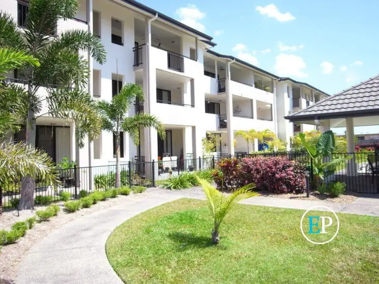Main view of Homely unit listing, 19/6-24 Henry Street, West End QLD 4810