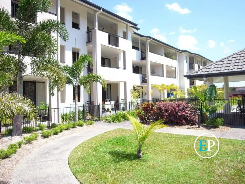 Main view of Homely unit listing, 19/6-24 Henry Street, West End QLD 4810