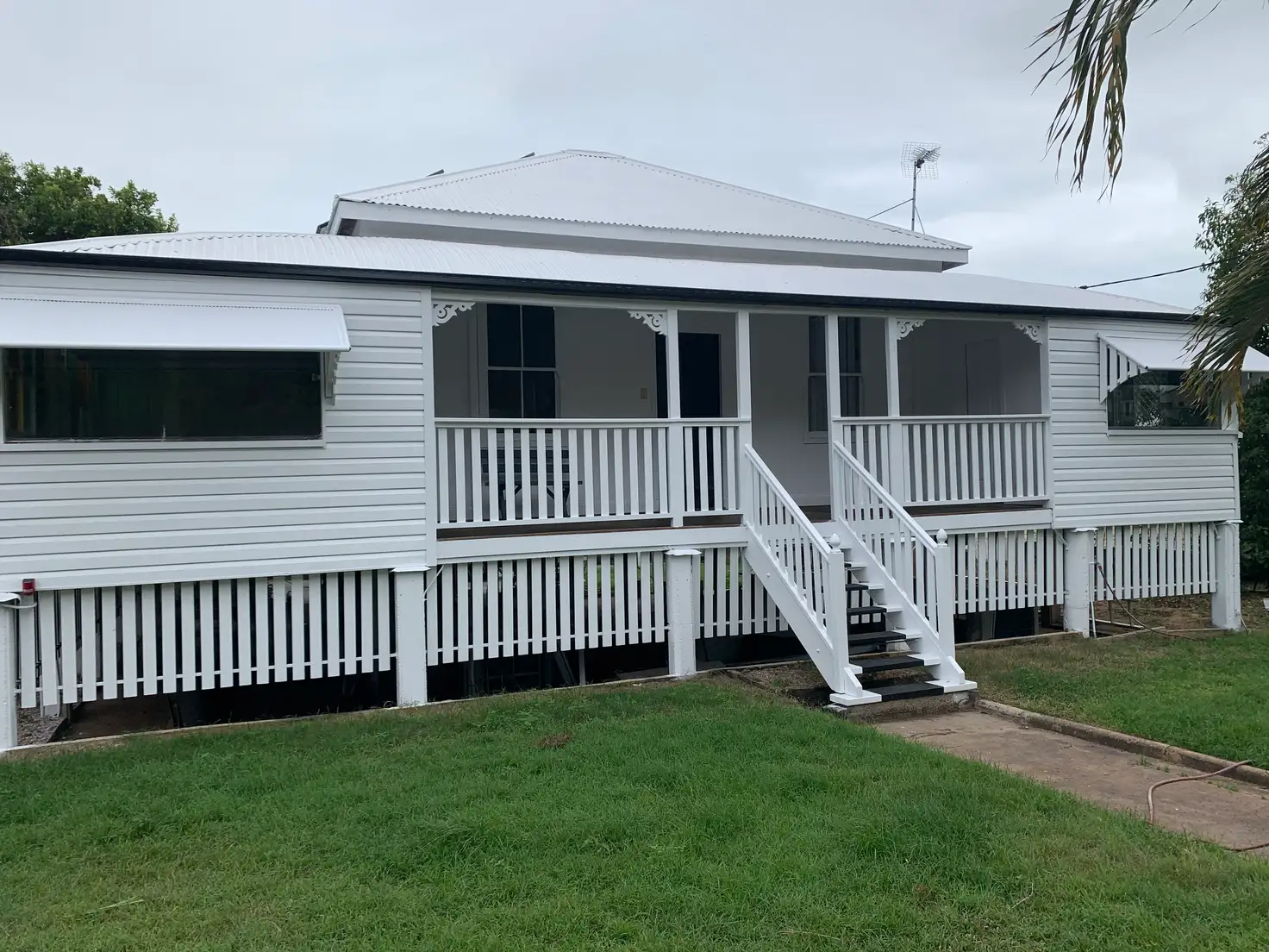 Main view of Homely house listing, 9 Bundock Street, North Ward QLD 4810