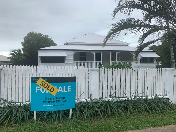Second view of Homely house listing, 9 Bundock Street, North Ward QLD 4810