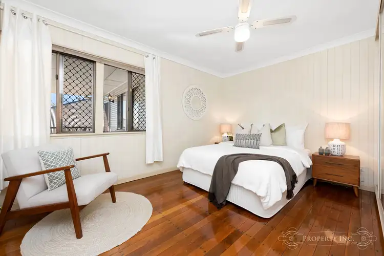 Fifth view of Homely house listing, 8 Beattie Street, West End QLD 4101
