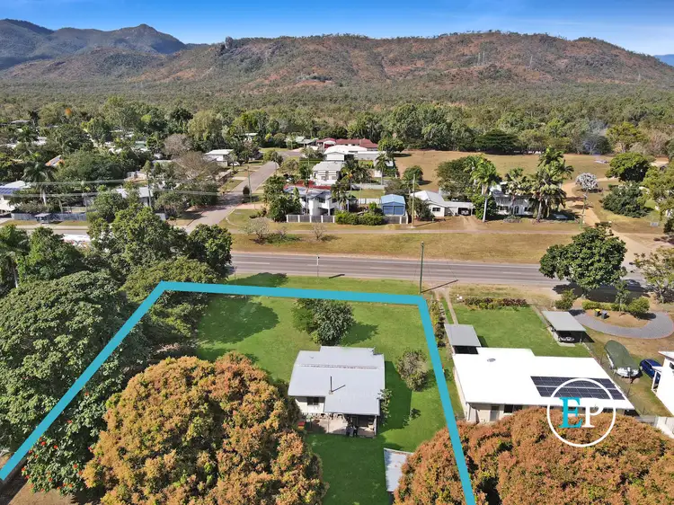 Main view of Homely house listing, 1521 Riverway Drive, Kelso QLD 4815
