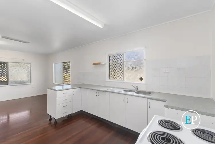 Sixth view of Homely house listing, 1521 Riverway Drive, Kelso QLD 4815
