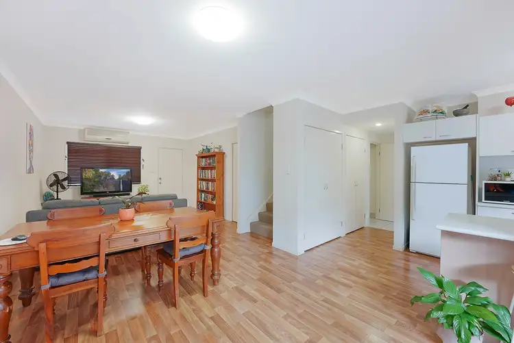 Sixth view of Homely unit listing, 17/26-28 Joyce Street, Burpengary QLD 4505