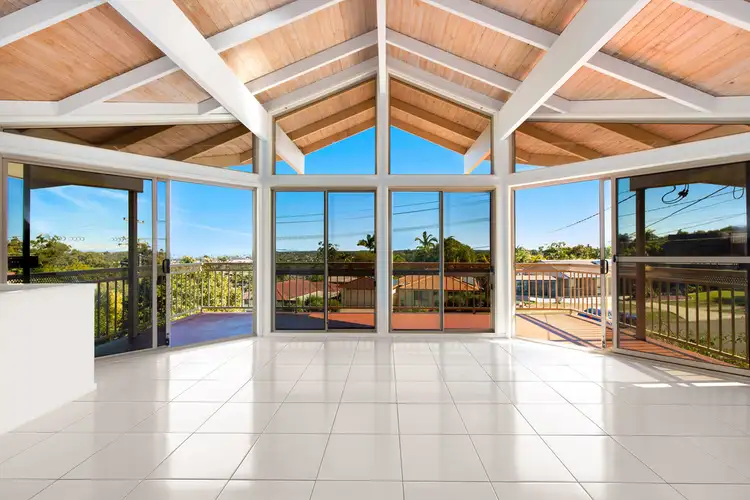43 Coleman Crescent, Springwood QLD 4127