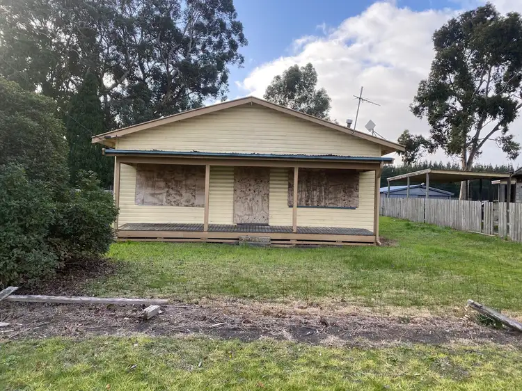 15 O'Loughlin Street, Nangwarry SA 5277