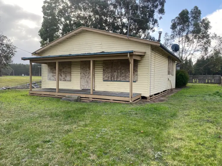 Second view of Homely house listing, 15 O'Loughlin Street, Nangwarry SA 5277
